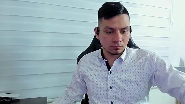 Rick Diesel  online show from March 10, 10:15 am