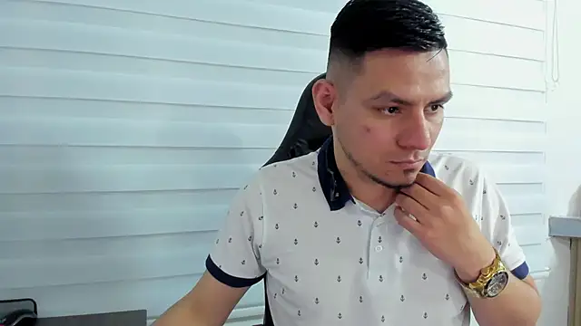 Rick Diesel  online show from March 11, 5:05 am