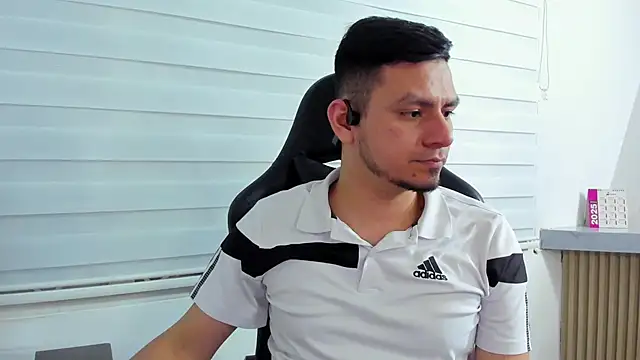 Rick Diesel  online show from March 21, 9:34 am