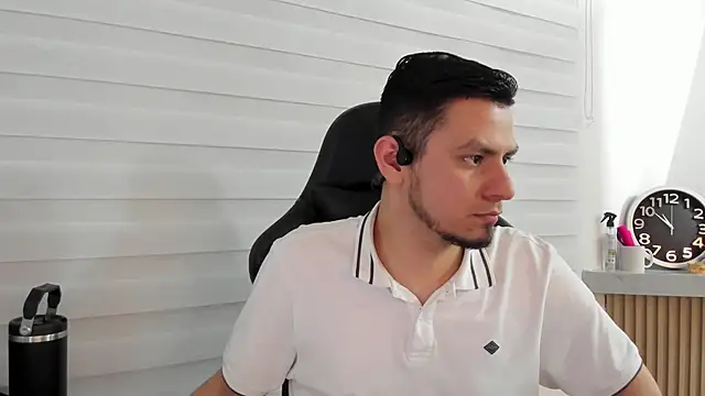 Rick Diesel  online show from September 16, 3:51 am