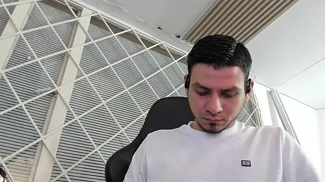 Rick Diesel  online show from October 1, 3:34 am