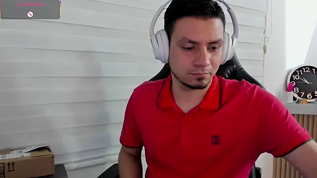 Rick Diesel  online show from November 5, 3:50 am