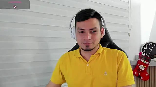 Rick Diesel  online show from November 29, 4:04 am