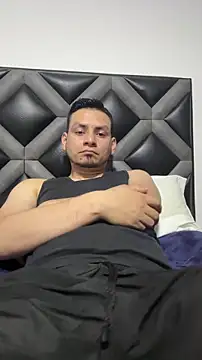 Rick Diesel  online show from December 15, 5:01 am