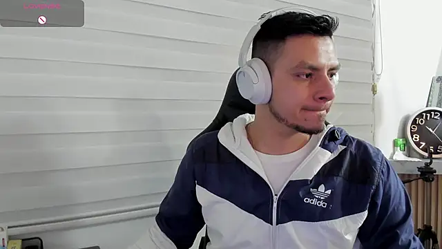 Rick Diesel  online show from March 3, 3:01 am