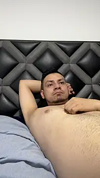 Rick Diesel  online show from April 4, 2:54 am