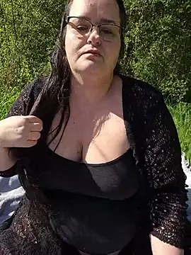 XxGipsyxX online show from April 16, 2:07 pm