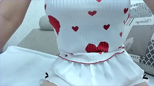 Hanah cho cho online show from November 22, 6:01 am