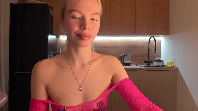 Olivia Bells online show from February 25, 8:51 pm