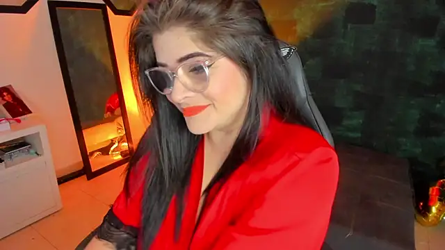 Snapshot of BellaFlaming chatting on January 12, 12:12 pm BellaFlaming online show from January 12, 12:12 pm