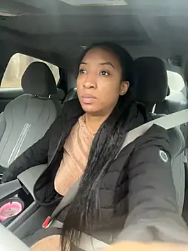 Iceblanca online show from February 11, 8:20 pm