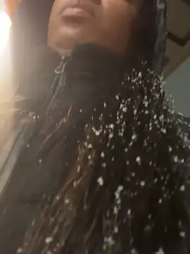 Iceblanca online show from February 12, 4:54 am