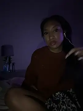 Iceblanca online show from February 12, 8:27 am