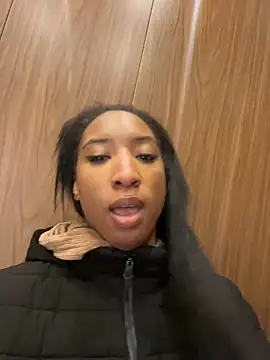 Iceblanca online show from February 15, 1:10 am