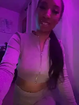 Iceblanca online show from February 15, 7:38 am