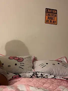 Iceblanca online show from February 19, 2:23 am