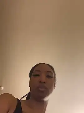 Iceblanca online show from February 21, 6:40 am