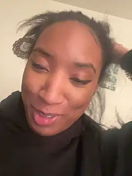 Iceblanca online show from February 22, 10:09 pm