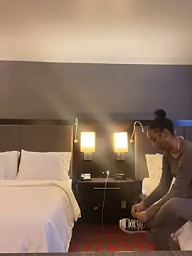 Iceblanca online show from February 26, 6:26 am