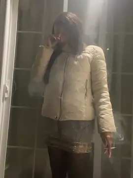 Iceblanca online show from March 2, 11:53 pm