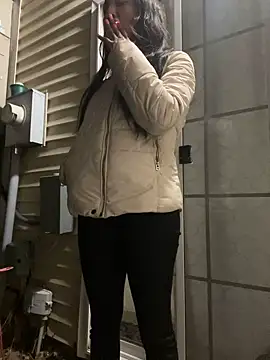 Iceblanca online show from March 5, 3:29 am