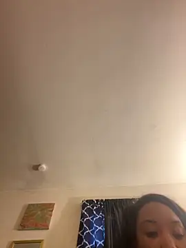 Iceblanca online show from March 5, 10:21 pm