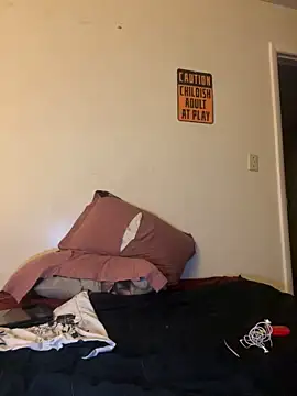 Iceblanca online show from March 7, 12:48 am