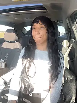 Iceblanca online show from March 7, 4:33 pm