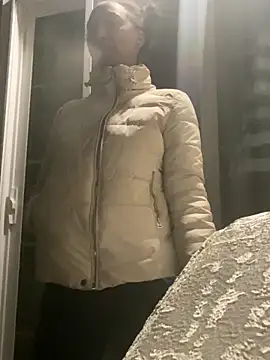 Iceblanca online show from March 8, 12:11 am