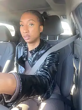 Iceblanca online show from March 8, 8:25 pm