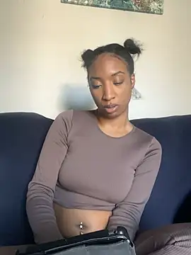 Iceblanca online show from March 9, 4:38 am