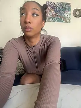 Iceblanca online show from March 10, 3:09 pm