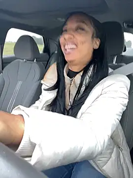 Iceblanca online show from March 13, 3:39 pm