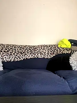 Iceblanca online show from September 11, 5:35 pm