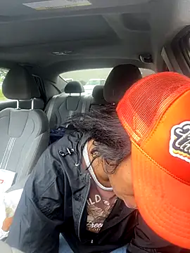 Iceblanca online show from September 20, 7:15 pm