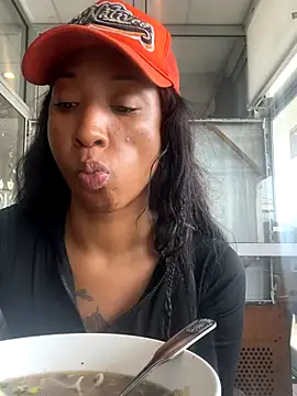 Iceblanca online show from September 24, 7:06 pm