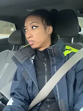 Iceblanca online show from November 19, 9:15 pm