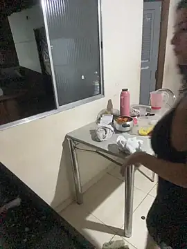 -Marivalda- online show from November 29, 10:35 pm