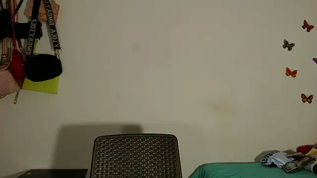 angelicatsx online show from February 16, 8:27 pm