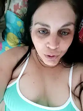 CRUELLAXX online show from December 5, 6:22 pm