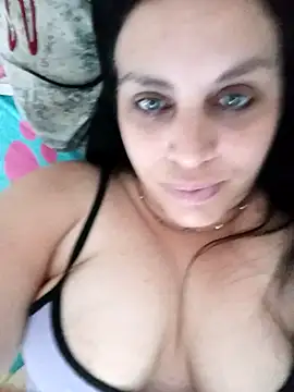 CRUELLAXX online show from December 14, 6:52 pm