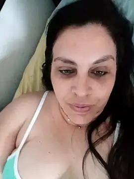 CRUELLAXX online show from December 15, 12:06 pm