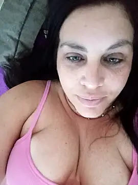 CRUELLAXX online show from January 27, 10:06 am