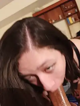 AmazingFuckCam online show from May 31, 3:15 am