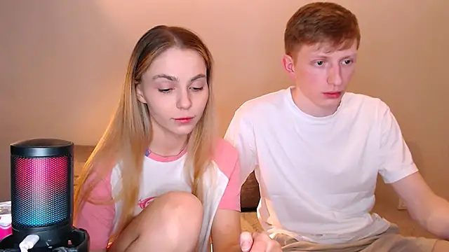 juliaanddima online show from January 31, 10:41 pm