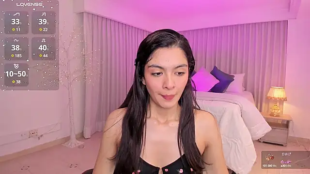 miiaa evans online show from January 28, 3:36 am