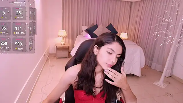 miiaa evans online show from February 14, 3:43 am