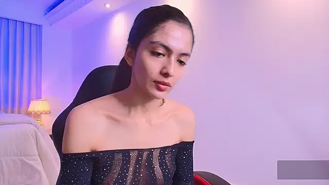 miiaa evans online show from March 22, 3:20 am