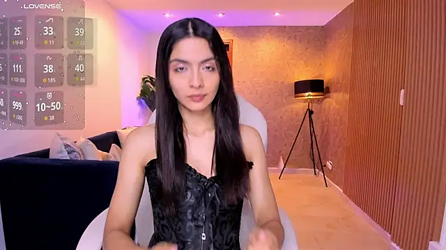 miiaa evans online show from September 27, 11:04 am