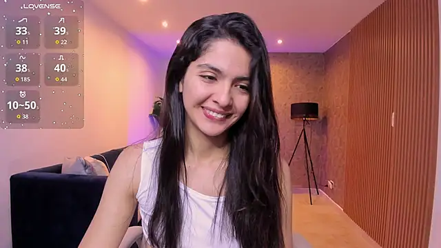 miiaa evans online show from November 5, 11:10 am